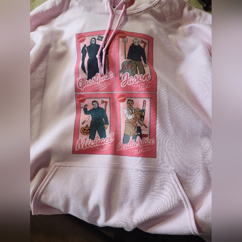 Hoodie